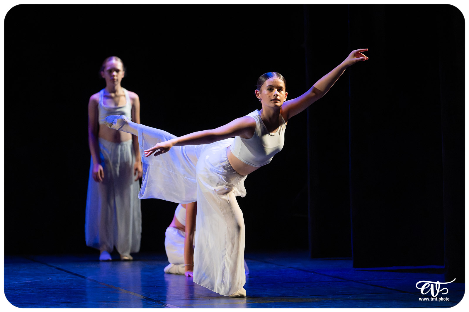 GALA DE DANSE 2026 EMMDH
